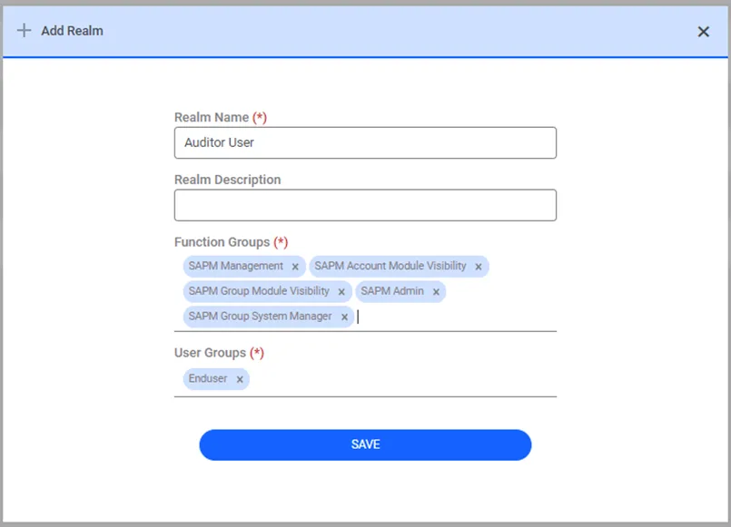 Admin User Portal Functions Admin User Portal Functions