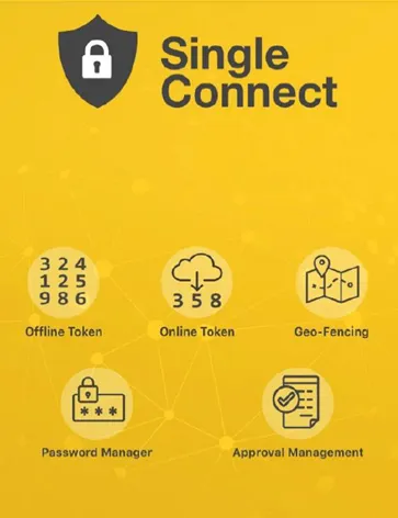 Single Connect Mobile App