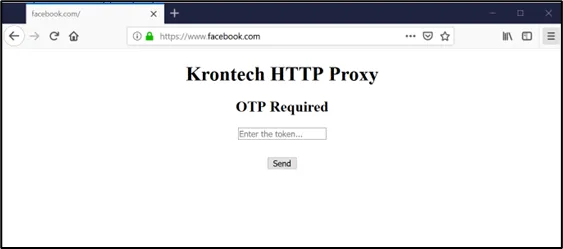 Enabling MFA for Website Access Enabling MFA for Website Access