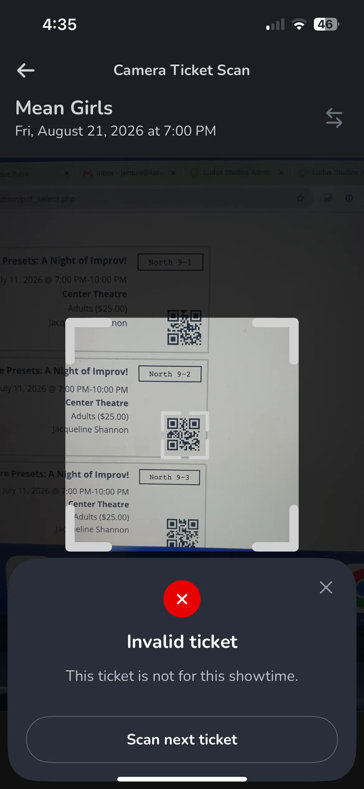 Document image