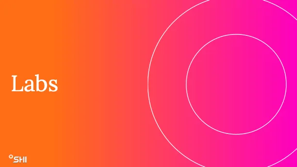 Link block header image
