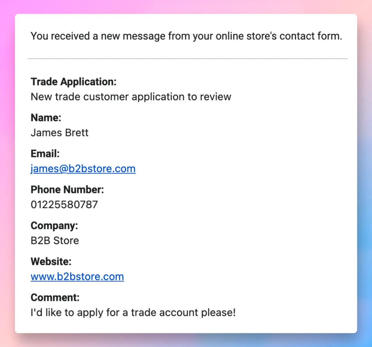 Shopify Customisations - SparkLayer Docs