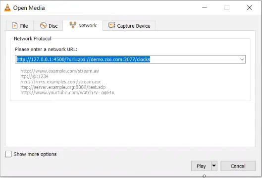 Document image
