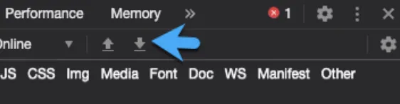Document image