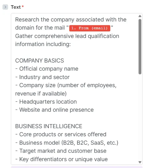 Document image