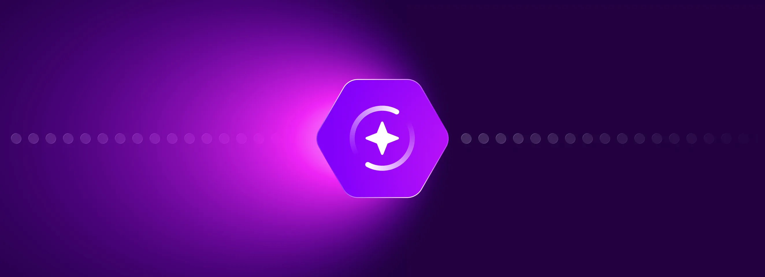 Link block header image
