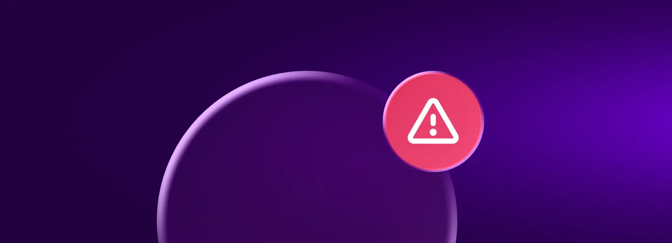 Link block header image
