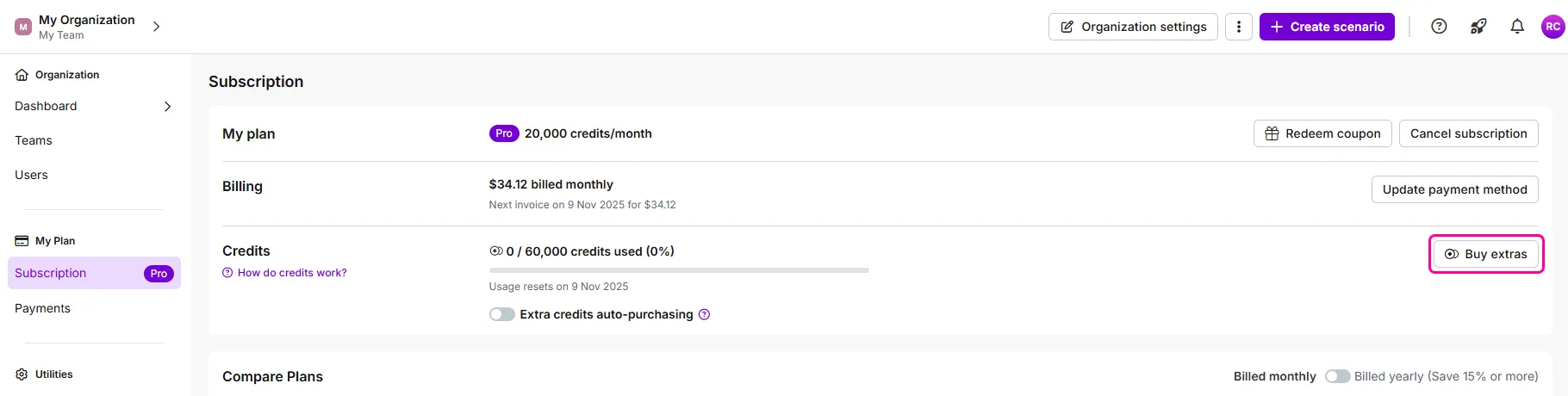 Document image
