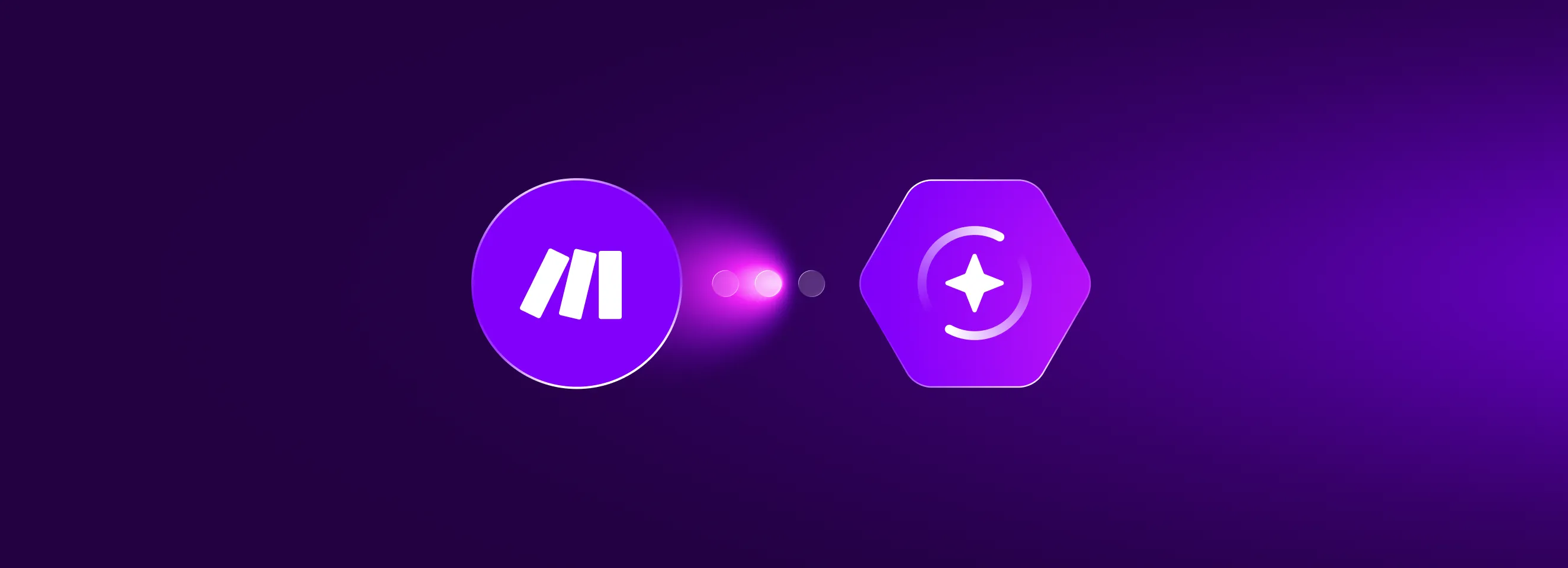 Link block header image