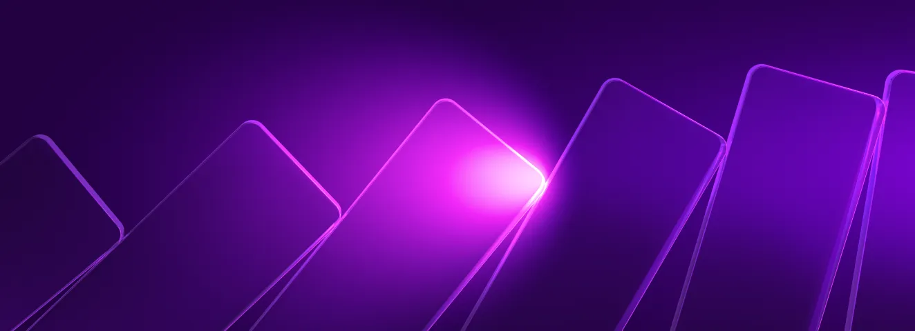 Link block header image