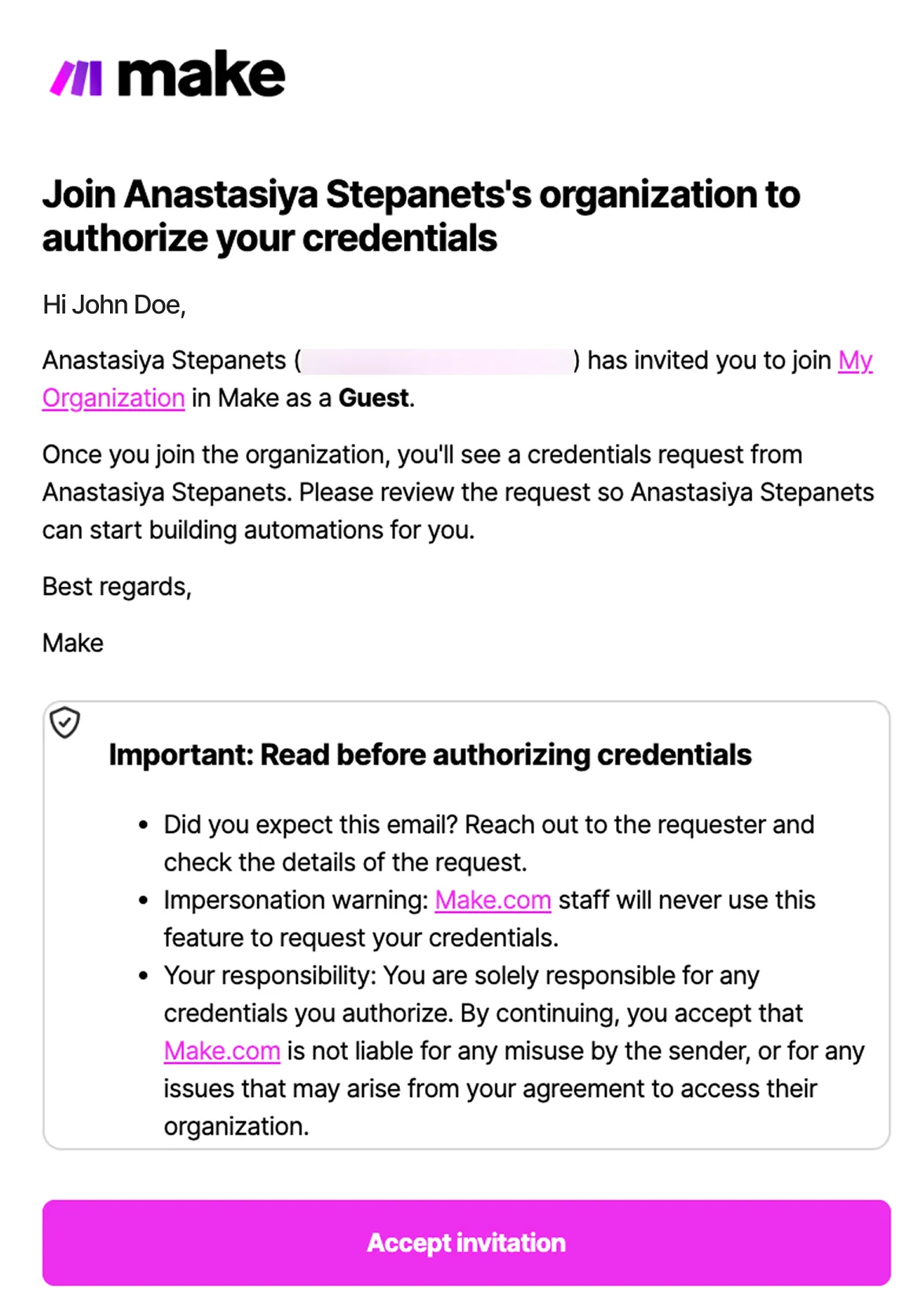 Document image