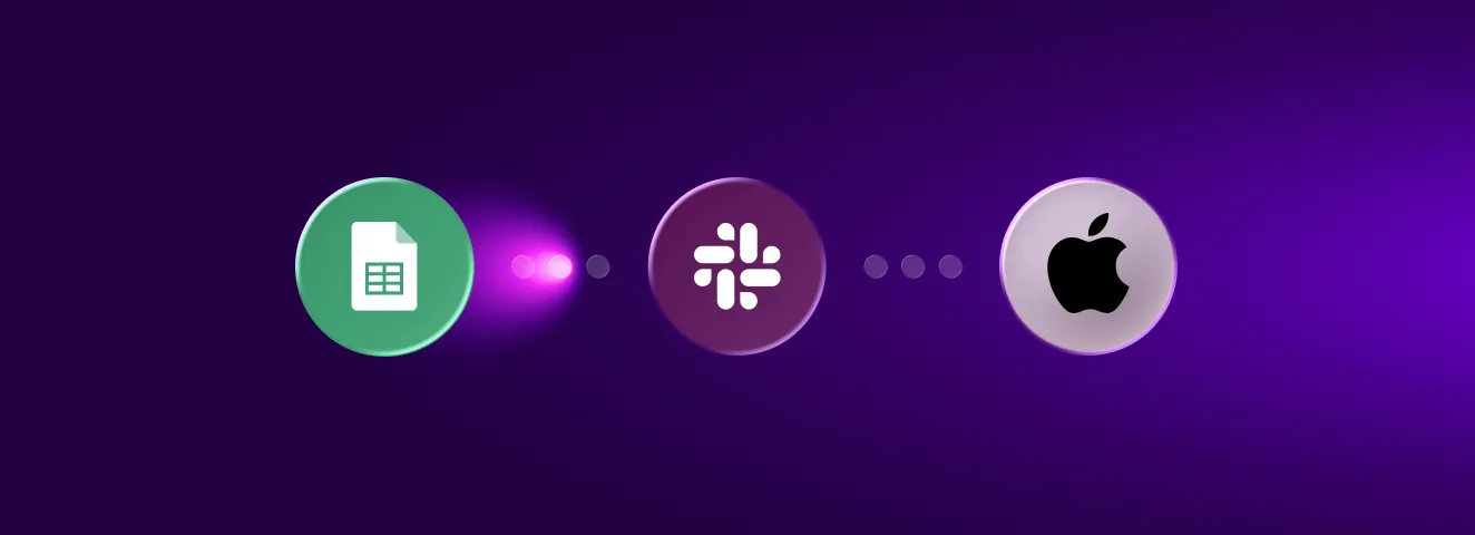 Link block header image