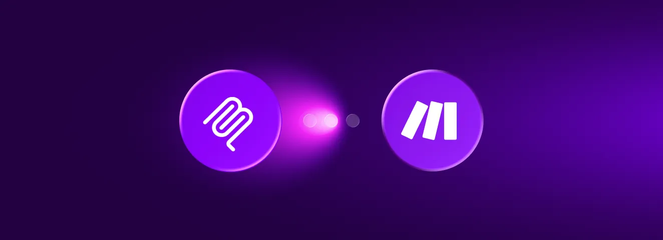 Link block header image