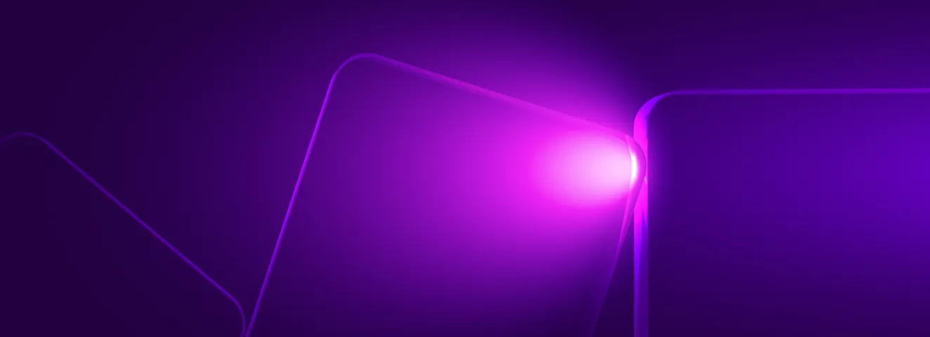 Link block header image