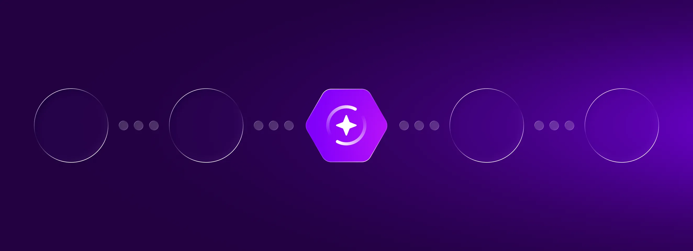 Link block header image