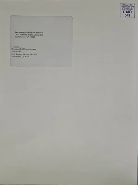 Document image