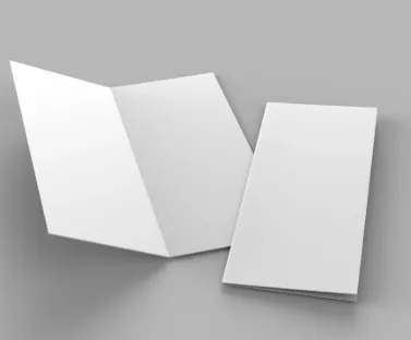 Half Fold