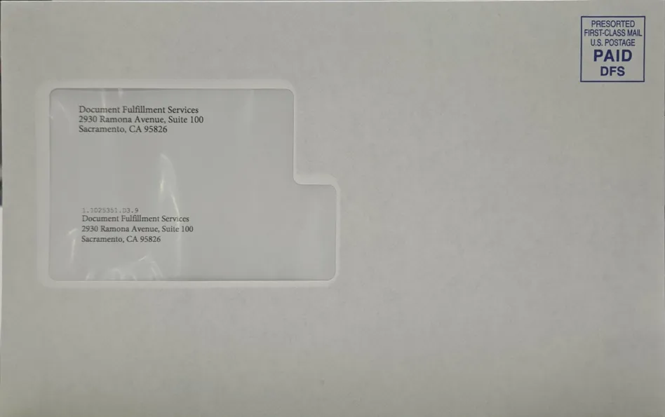 Document image