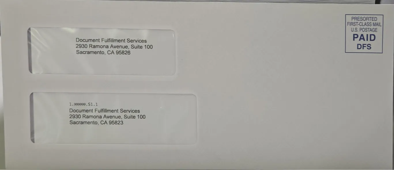 Document image