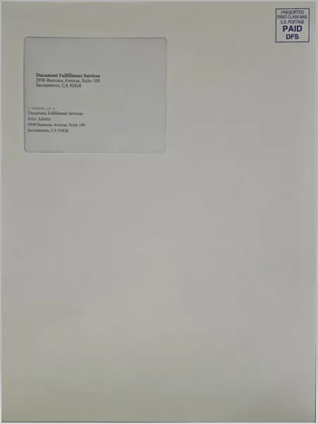 Document image
