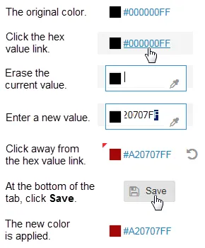 Document image