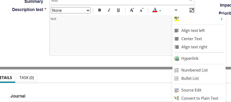 Document image