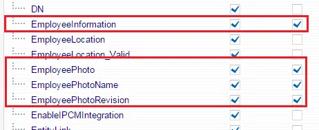 Image showing how to edit permissions. Image showing how to edit permissions.