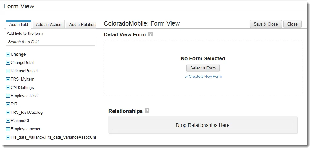 Document image