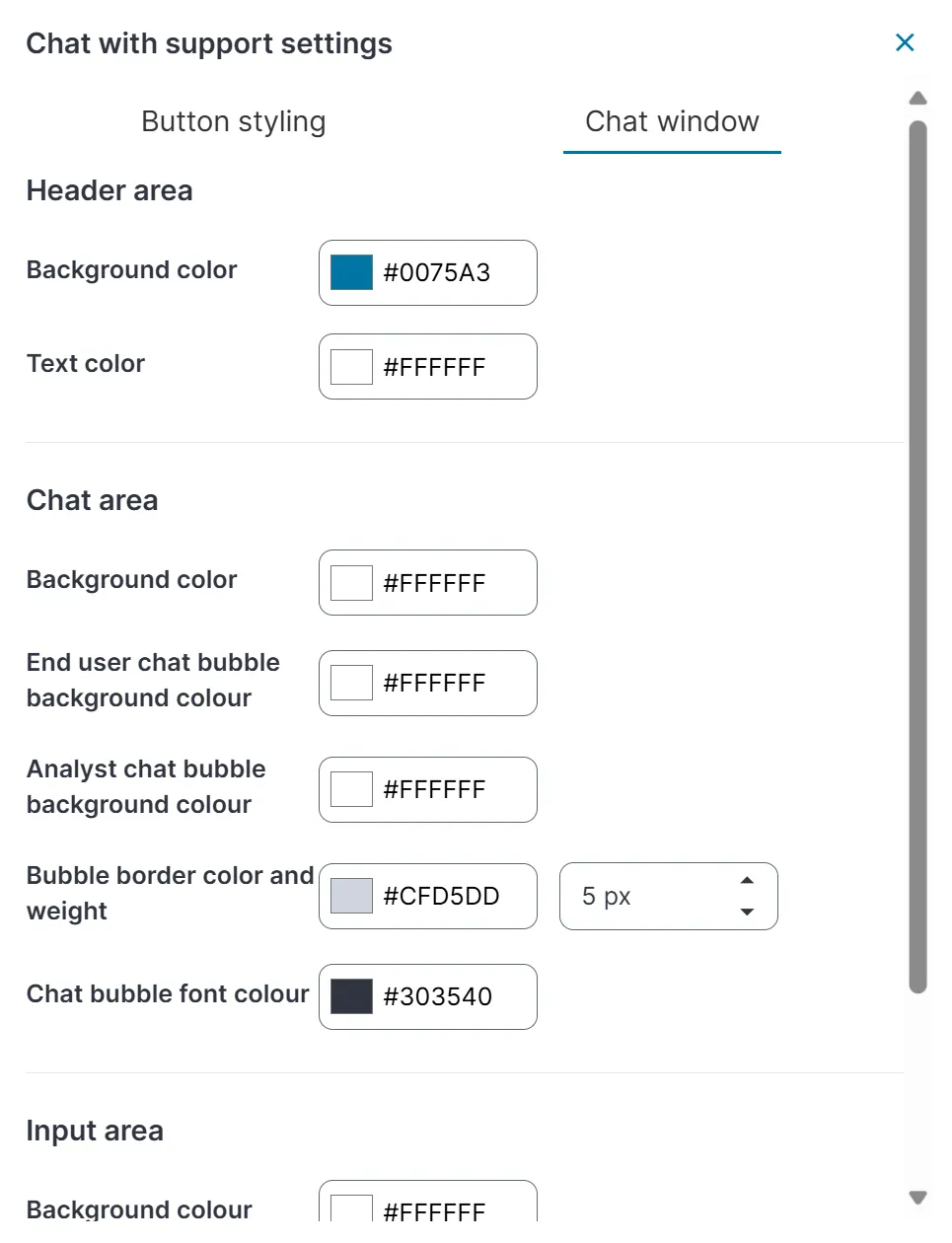 Document image
