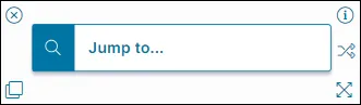 image of the go to action block