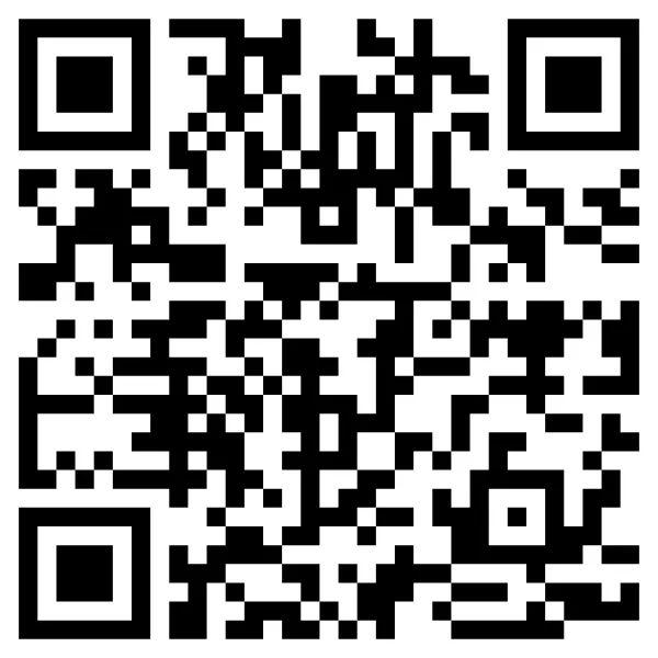 QR Code Google Play Store