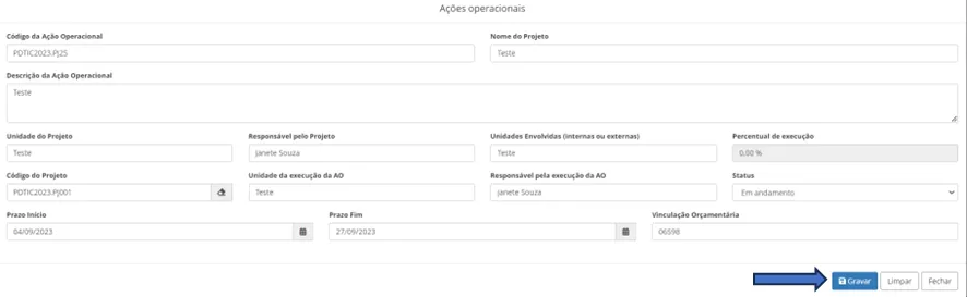 Document image