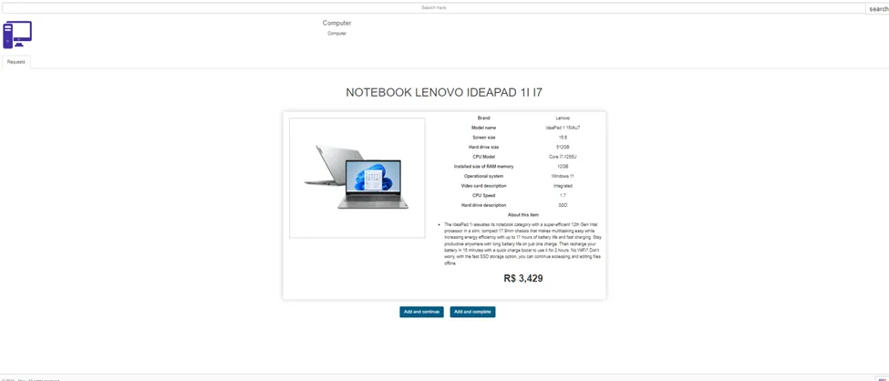 Document image