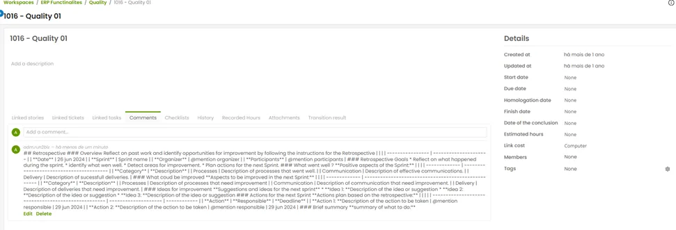 Document image