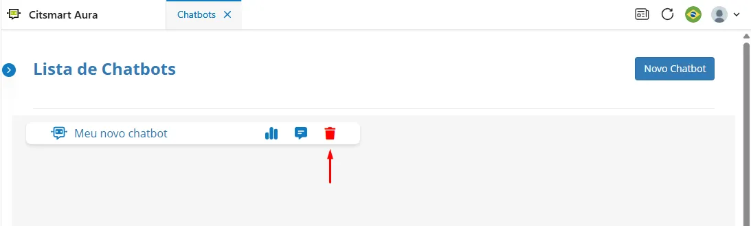 novochatbot