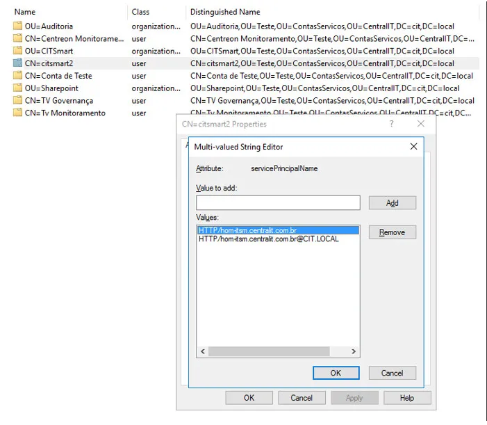 Document image