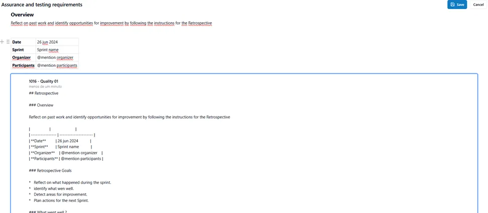 Document image