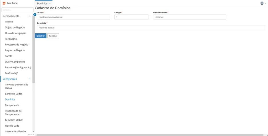 Document image