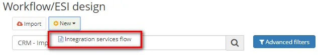 Figure 3 - Registration Screen