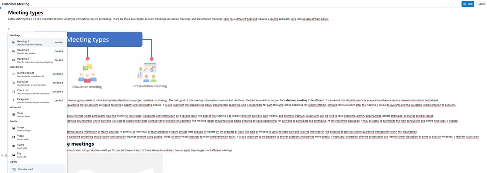 Document image