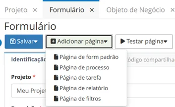 Document image