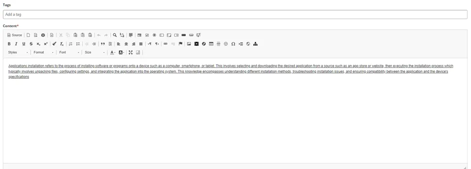 Document image