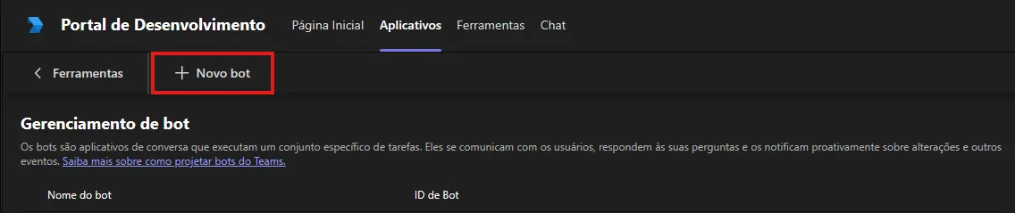 Menunewbot