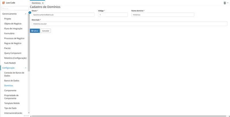 Document image