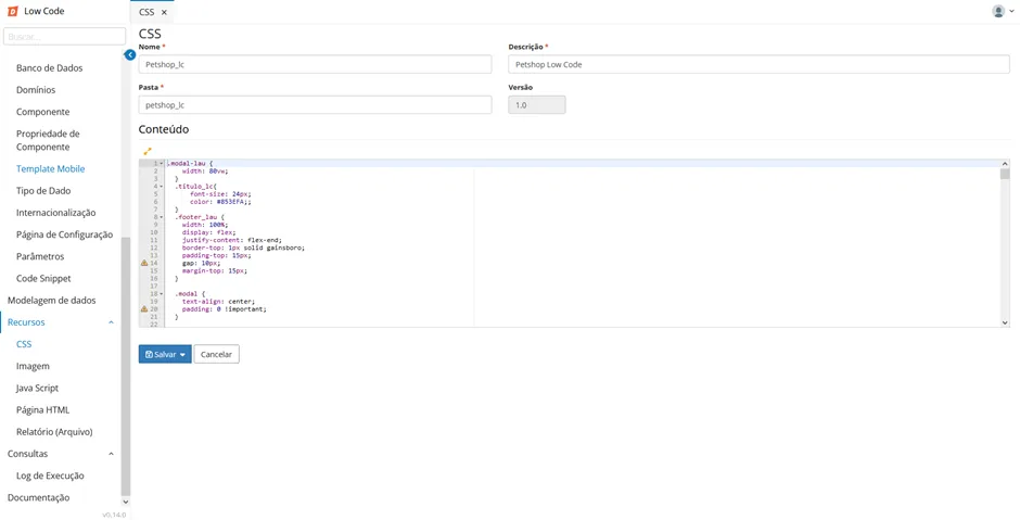 Document image