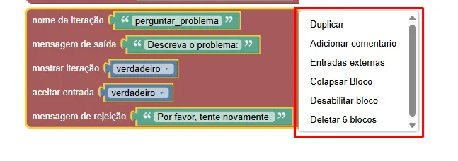 Contexto