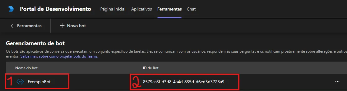 dados