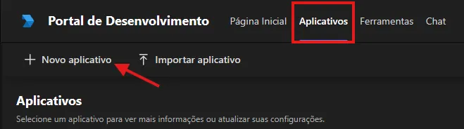 NovoApp