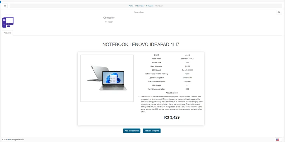 Document image