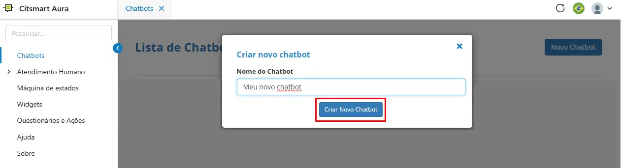 novochatbot